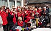 Onderscheiding voor Peter en Anja van Gils, foto's Cor Viveen en Hanneke 