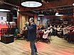 Nieuwjaarsborrel - 6 januari 2025 - foto's Ad