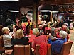 Nieuwjaarsborrel - 6 januari 2025 - foto's Ad