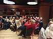 Nieuwjaarsborrel - 6 januari 2025 - foto's Ad