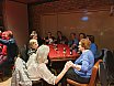 Nieuwjaarsborrel - 6 januari 2025 - foto's Ad