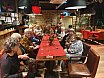 Nieuwjaarsborrel - 6 januari 2025 - foto's Ad