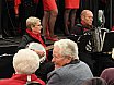 Feestweekend Opening Markt Prinsenbeek m.m.v. Beekse Smart, Slk. Amor en Shantykoor Muiterij Kantje Boord-foto's Henk Schoot