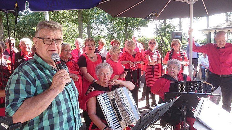 Texas Hoeve 30 juli 2017-foto's Cor Viveen