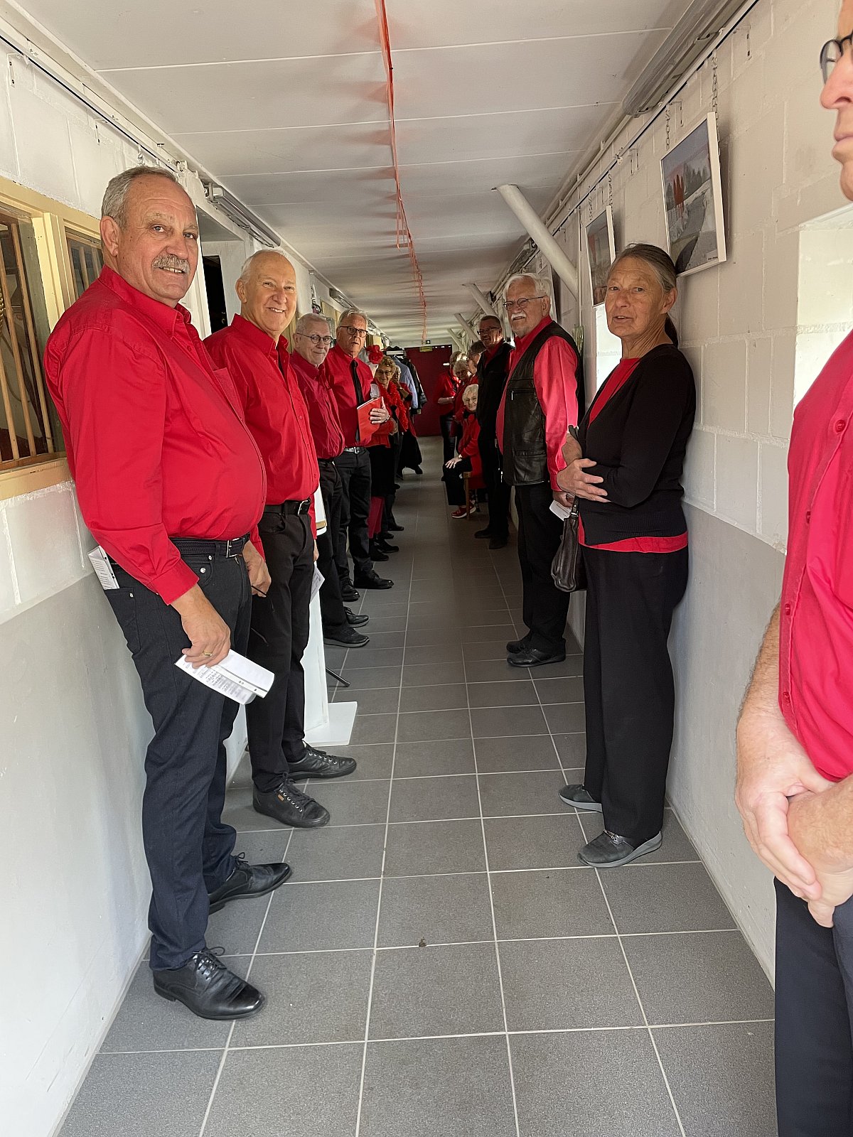 Onderscheiding Jan Smits HKK Prinsenbeek-Museum De Rijf-foto's Hanneke