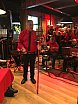 Zangcaf&eacute; - foto's Hanneke
