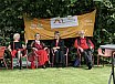 Benefietconcert voor ALS bij de Elsakker - foto's Ton v.d. Laar