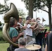 Benefietconcert voor ALS bij de Elsakker - foto's Ton v.d. Laar
