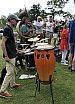 Benefietconcert voor ALS bij de Elsakker - foto's Ton v.d. Laar