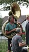 Benefietconcert voor ALS bij de Elsakker - foto's Ton v.d. Laar
