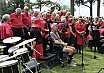 Benefietconcert voor ALS bij de Elsakker - foto's Ton v.d. Laar