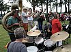 Benefietconcert voor ALS bij de Elsakker - foto's Ton v.d. Laar