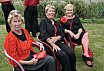 Benefietconcert voor ALS bij de Elsakker - foto's Ton v.d. Laar