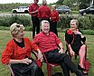 Benefietconcert voor ALS bij de Elsakker - foto's Ton v.d. Laar