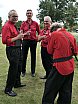 Benefietconcert voor ALS bij de Elsakker - foto's Ton v.d. Laar