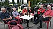 Benefietconcert voor ALS bij de Elsakker - foto's Ton v.d. Laar