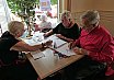 Benefietconcert voor ALS bij de Elsakker - foto's Ton v.d. Laar