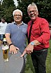 Benefietconcert voor ALS bij de Elsakker - foto's Ton v.d. Laar