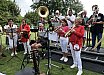 Benefietconcert voor ALS bij de Elsakker - foto's Ton v.d. Laar