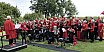 Benefietconcert voor ALS bij de Elsakker - foto's Ton v.d. Laar