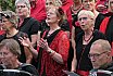 Benefietconcert voor ALS bij de Elsakker - foto's Ton v.d. Laar