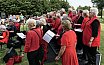 Benefietconcert voor ALS bij de Elsakker - foto's Ton v.d. Laar