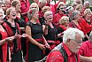 Benefietconcert voor ALS bij de Elsakker - foto's Ton v.d. Laar