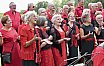 Benefietconcert voor ALS bij de Elsakker - foto's Ton v.d. Laar