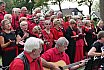 Benefietconcert voor ALS bij de Elsakker - foto's Ton v.d. Laar