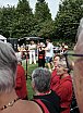 Benefietconcert voor ALS bij de Elsakker - foto's Ton v.d. Laar