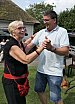 Benefietconcert voor ALS bij de Elsakker - foto's Ton v.d. Laar