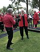 Benefietconcert voor ALS bij de Elsakker - foto's Ton v.d. Laar