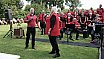 Benefietconcert voor ALS bij de Elsakker - foto's Ton v.d. Laar