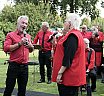 Benefietconcert voor ALS bij de Elsakker - foto's Ton v.d. Laar