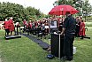 Benefietconcert voor ALS bij de Elsakker - foto's Ton v.d. Laar