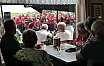 Benefietconcert voor ALS bij de Elsakker - foto's Ton v.d. Laar