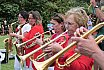 Benefietconcert voor ALS bij de Elsakker - foto's Ton v.d. Laar