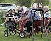 Benefietconcert voor ALS bij de Elsakker - foto's Ton v.d. Laar