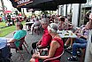 Benefietconcert voor ALS bij de Elsakker - foto's Ton v.d. Laar