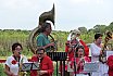 Benefietconcert voor ALS bij de Elsakker - foto's Ton v.d. Laar