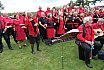 Benefietconcert voor ALS bij de Elsakker - foto's Ton v.d. Laar