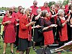 Benefietconcert voor ALS bij de Elsakker - foto's Ton v.d. Laar