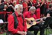 Benefietconcert voor ALS bij de Elsakker - foto's Ton v.d. Laar