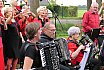 Benefietconcert voor ALS bij de Elsakker - foto's Ton v.d. Laar