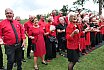 Benefietconcert voor ALS bij de Elsakker - foto's Ton v.d. Laar