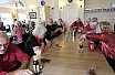 Benefietconcert voor ALS bij de Elsakker - foto's Ton v.d. Laar