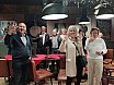 Nieuwjaarsborrel 8 januari 