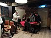 Nieuwjaarsborrel 8 januari 
