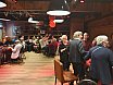 Nieuwjaarsborrel - 6 januari 2025 - foto's Ad