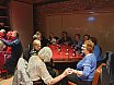 Nieuwjaarsborrel - 6 januari 2025 - foto's Ad